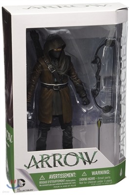 Arrow - Dark Archer