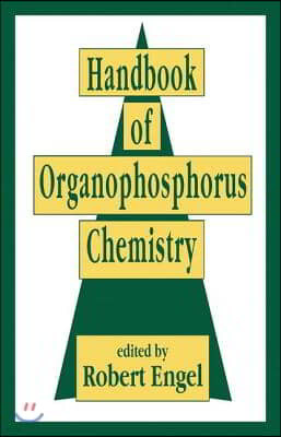 Handbook of Organophosphorus Chemistry