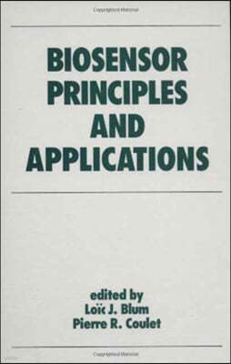 Biosensor Principles and Applications