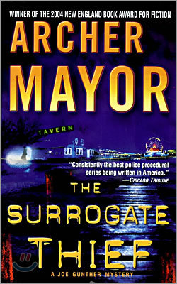 The Surrogate Thief