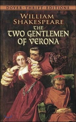 The Two Gentlemen of Verona