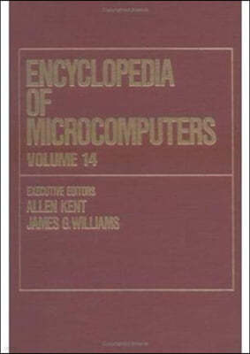 Encyclopedia of Microcomputers: Volume 14 - Productivity and Software Maintenance: A Managerial Perspective to Relative Addressing
