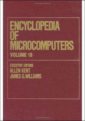 Encyclopedia of Microcomputers: Volume 18 - Teaching Critical Thinking and Problem Solving to Truth-Functional Logic