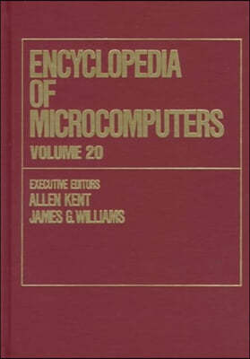 Encyclopedia of Microcomputers: Volume 20 - Visual Fidelity: Designing Multimedia Interfaces for Active Learning to Xerox Corporation