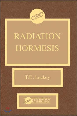 Radiation Hormesis