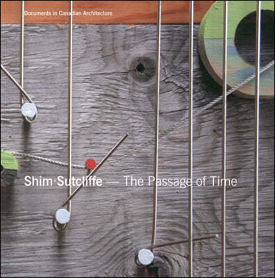 Shim Sutcliffe: The Passage of Time