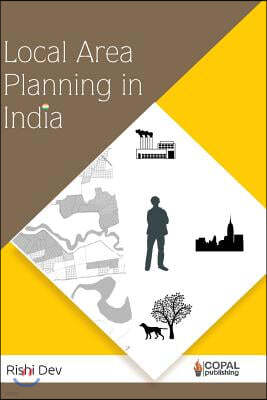 Local Area Planning in India