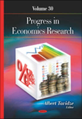 Progress in Economics Research