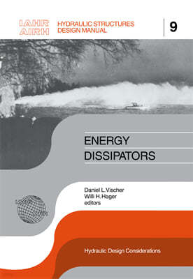 Energy Dissipators