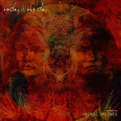 Today Is The Day - Animal Mother (Vinyl LP)
