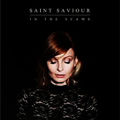 St Saviour — In The Seams 앨범 커버