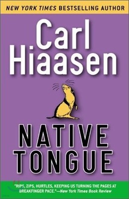 Native Tongue