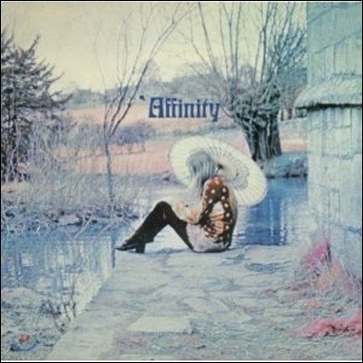 Affinity (ǴƼ) - Affinity [LP]