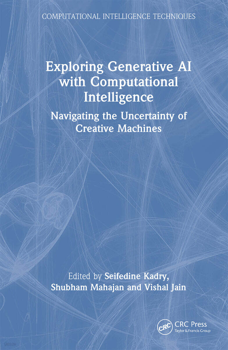 Exploring Generative AI with Computational Intelligence