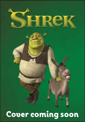 Shrek: 101 Jokes, Games and Puzzles