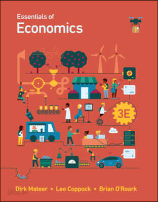 Essentials of Economics