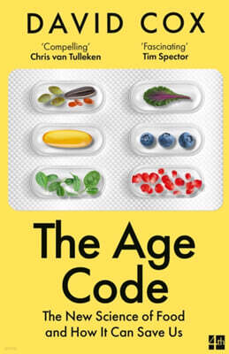 The Age Code
