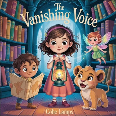The Vanishing Voice