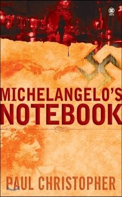 Michelangelo's Notebook