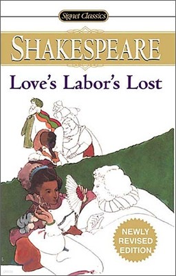 Love's Labor's Lost