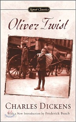 Oliver Twist
