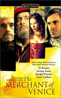 The Merchant Of Venice