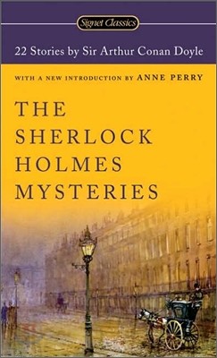 The Sherlock Holmes Mysteries