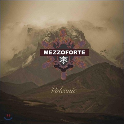 Mezzoforte - Volcanic (Deluxe Edition)