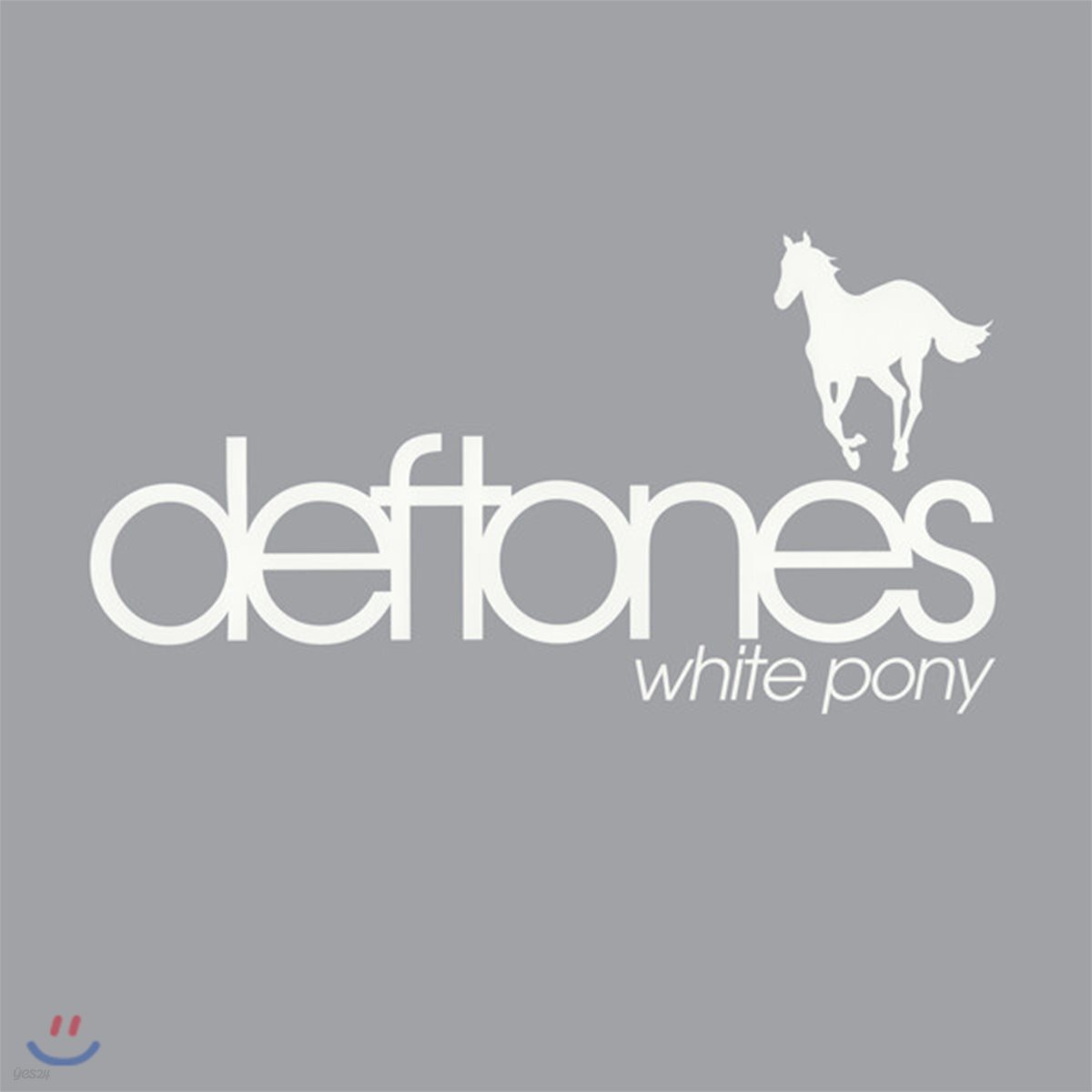 Deftones - White Pony [2LP]