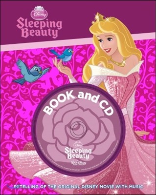 Disney Princess Sleeping Beauty