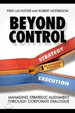 Beyond Control: Managing Strategic Alignment Through Corporate Dialogue