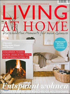 Living at Home () : 2015 1