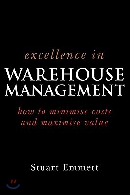 Excellence In Warehouse Management