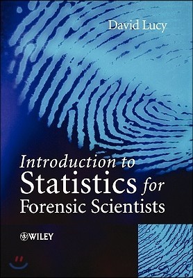 Intro Statistics for Forensic Scientists