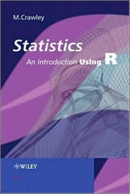 Statistics : An Introduction Using R