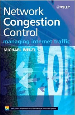 Network Congestion Control: Managing Internet Traffic