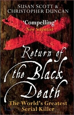 Return Of The Black Death