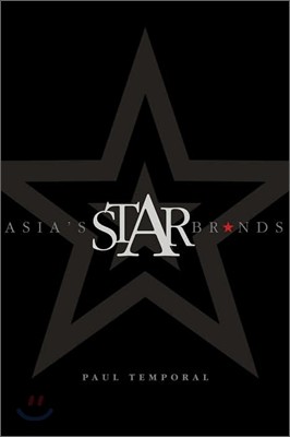 Asia's Star Brands