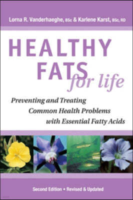 Healthy Fats for Life