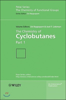 The Chemistry Of Cyclobutanes