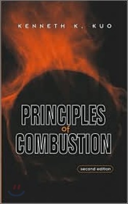 Principles of Combustion, 2/E