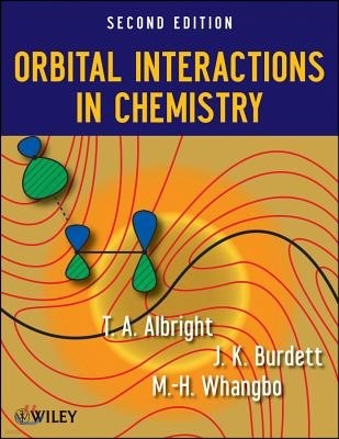 Orbital Interactions 2e