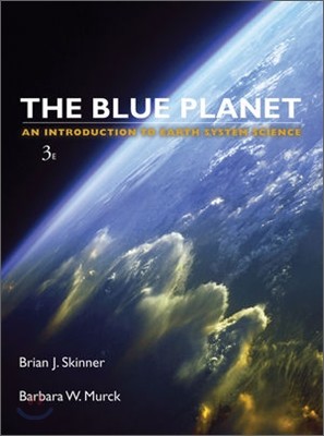 The Blue Planet