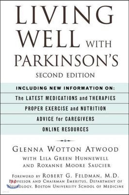 Living Well with Parkinson's