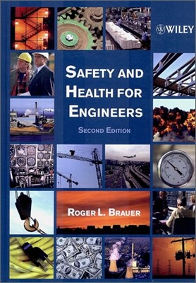 Safety and Health for Engineers