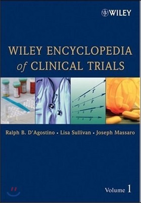 Encyclopedia of Clinical Trials