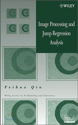 Image Processing and Jump Regression Analysis