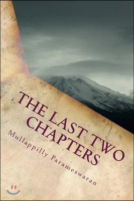 The Last Two Chapters: Malayalam / Jyotisham / Phaladeepika: