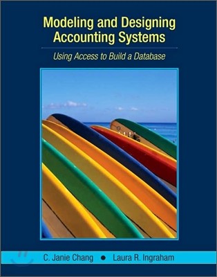 Modeling and Designing Accounting Systems