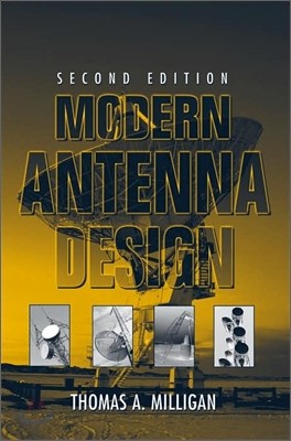 Modern Antenna Design, 2/E